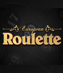 European roulette playtech