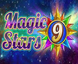 Magic stars 9