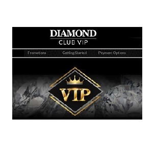 diamond club vip ventajas