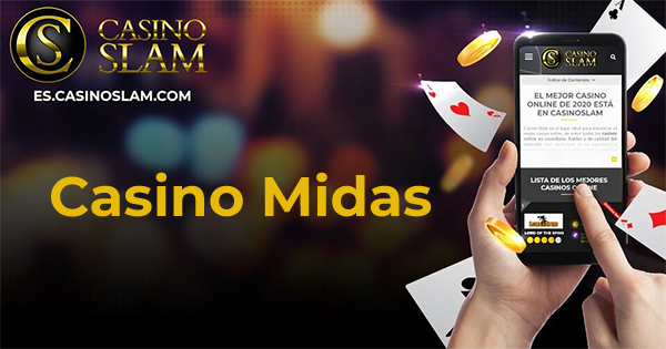 Casino midas login