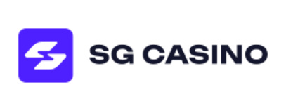 Sgcasino logo