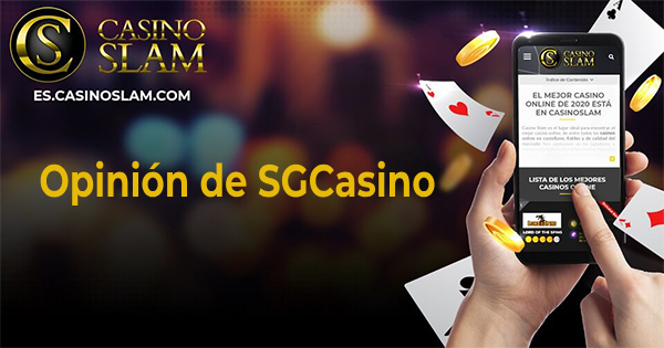 Sg Casino Featured Image