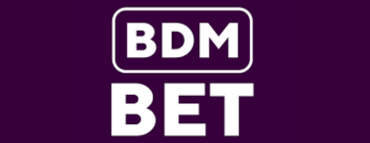 bdmbet logo
