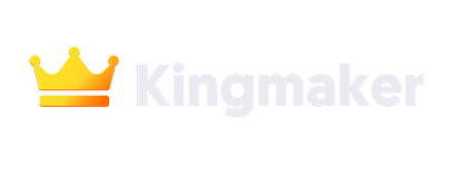 kingmaker logo