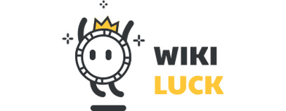 wikiluck logo