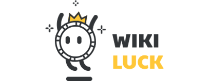 wikiluck logo