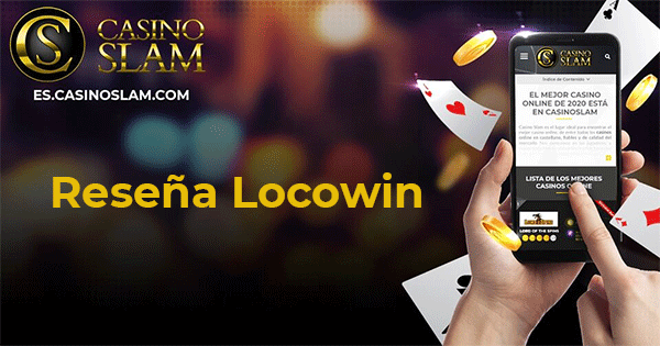 Locowin