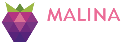 malina logo