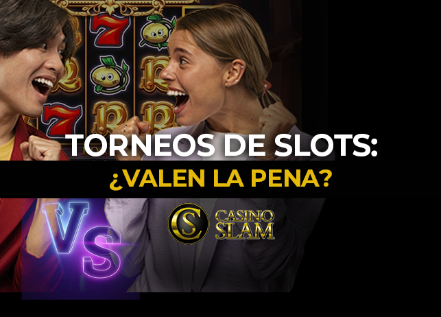 Torneo de slots
