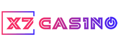 x7casino logo