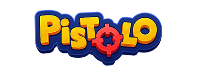 pistolo casino logo