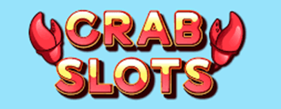 crab slots Logo