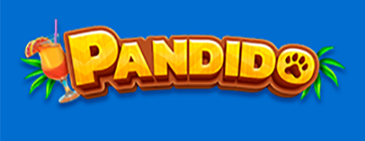 Pandido logo
